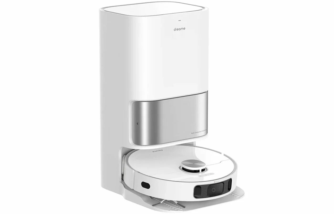 Робот пылесос моющий dreame dreamebot l10s ultra. Робот пылесос моющий dreame dreamebot l10s ultra