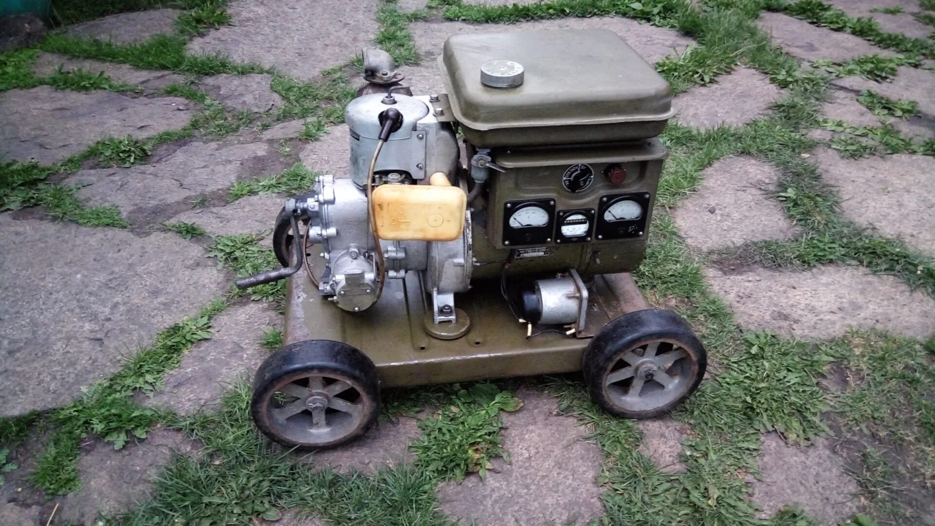 Аб 1 тип