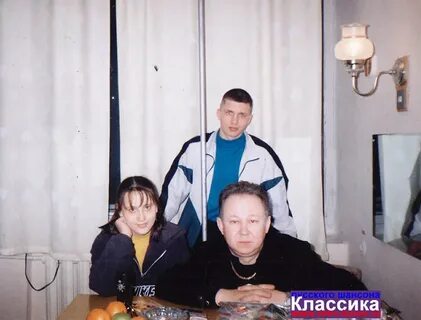Семья кучина