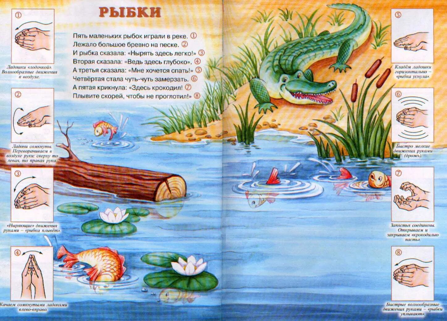 Речные обитатели. Обитатели рек и озер для детей. Речные обитатели картинки для детей. Пальчиковая гимнастика для дошкольников рыбка.