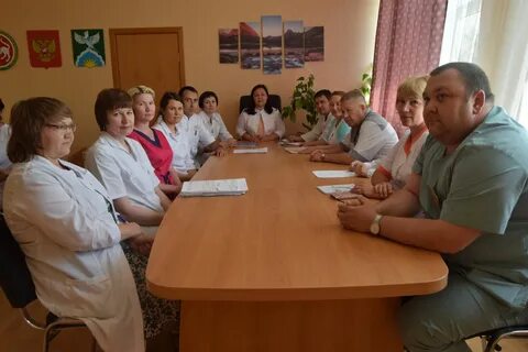Сайт ютазинского муниципального