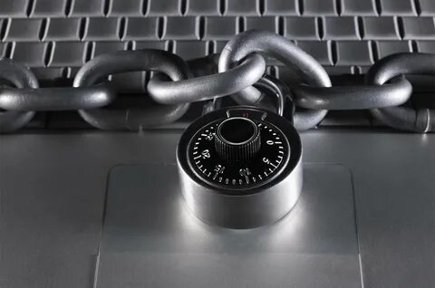 Хранение и защита компьютерной информации