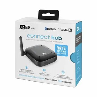 Connect hub