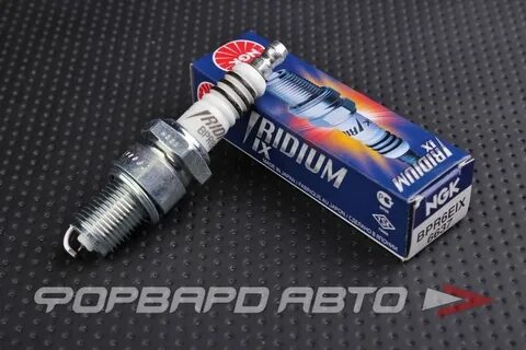 Ланос свечи зажигания артикул