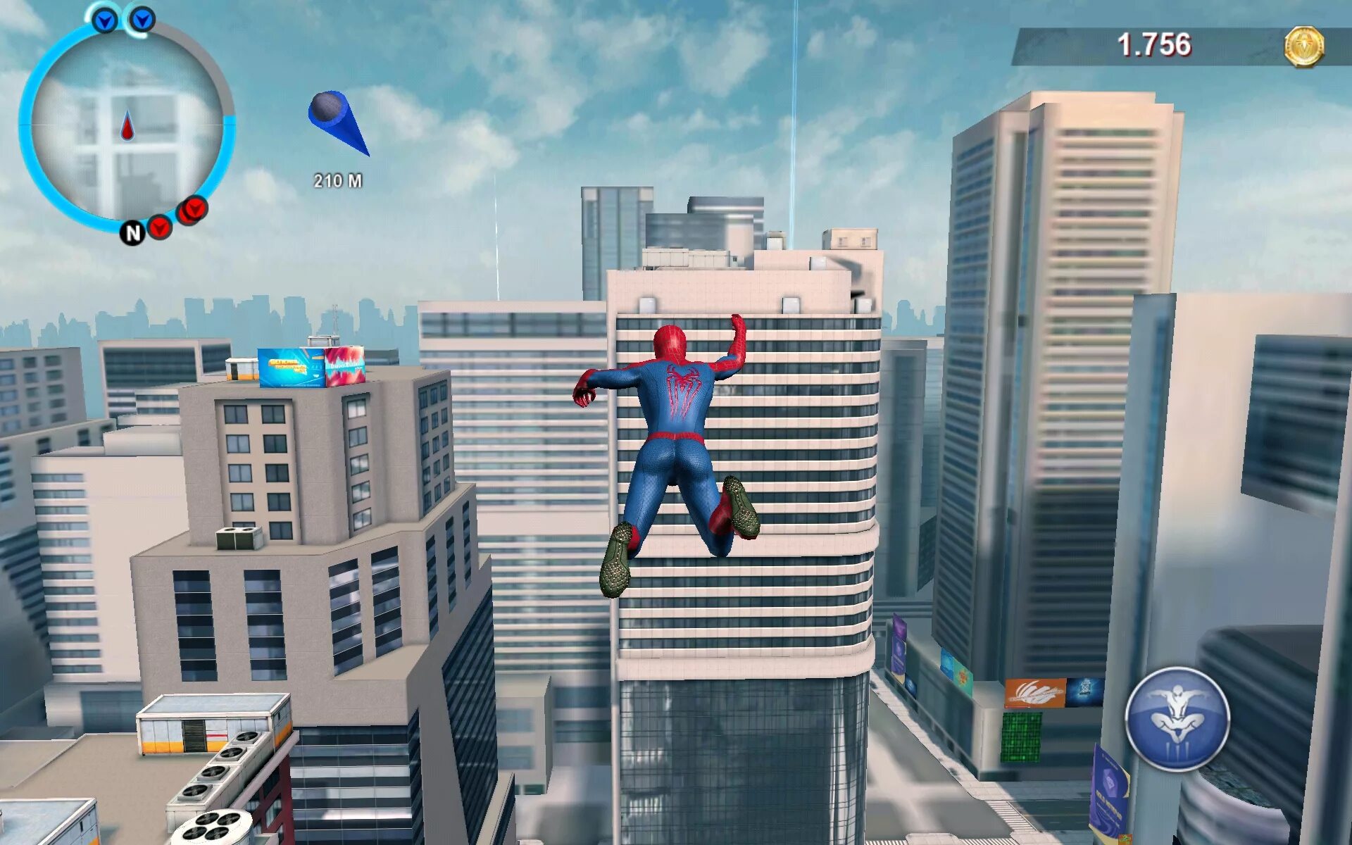 Человек паук амейзинг 2. The amazing spider-man (игра, 2012). Spider-man 2. The amazing spider-man 2 игра. The amazing spider man 2 mobile.