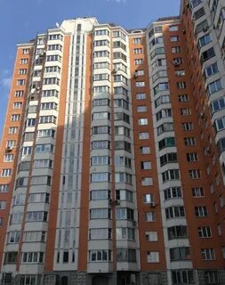 Щербинка 18