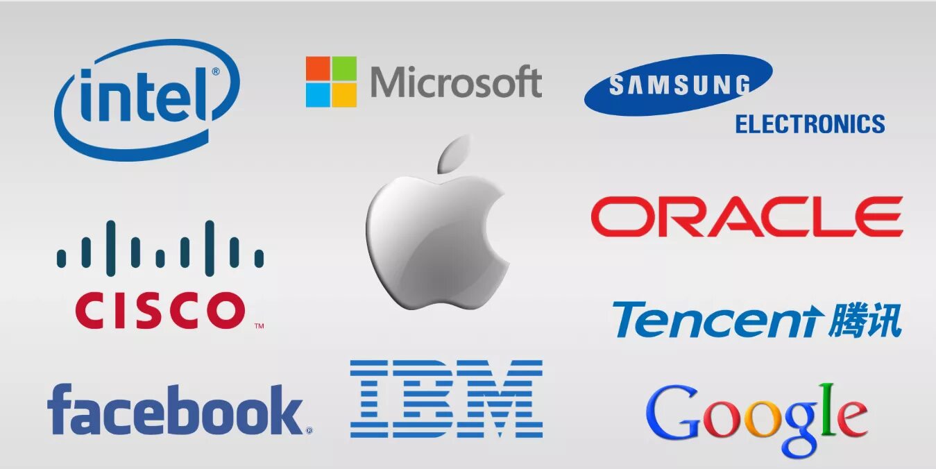Top it Company. Top it Companies in the World. Tech Company. Big Tech Companies.