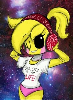 Chica art