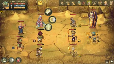 Dungeon su