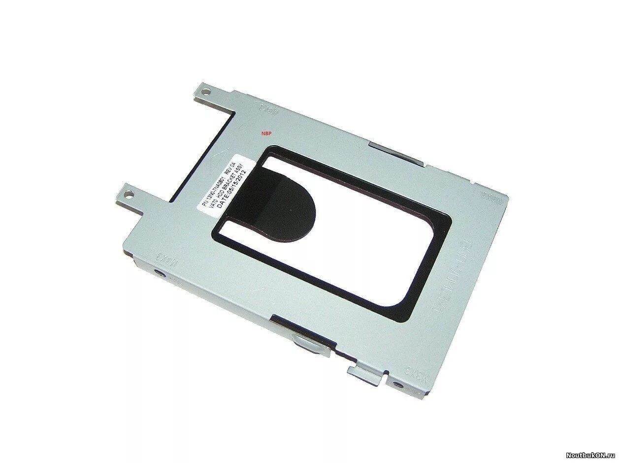 Диск для aspire. Салазки HDD Acer Aspire v3 771g. Acer HDD Bracket 13no 7na0801. Acer Aspire v3-772g салазки для HDD. Салазки для ноутбука Acer v3-771g.