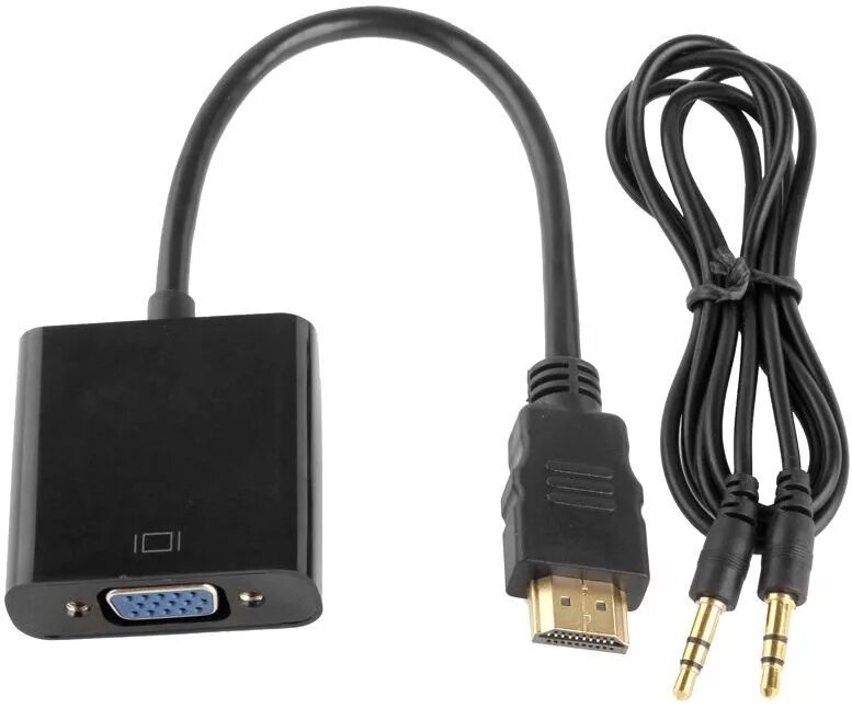 Hdmi vga для чего. Адаптер h116 hdmi to vga+aux. переходник orient hdmi - vga, 1.8 м. переходник orient hdmi - vga. адаптер h116 hdmi to vga+aux (black).