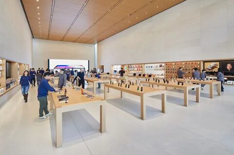 Apple store 5