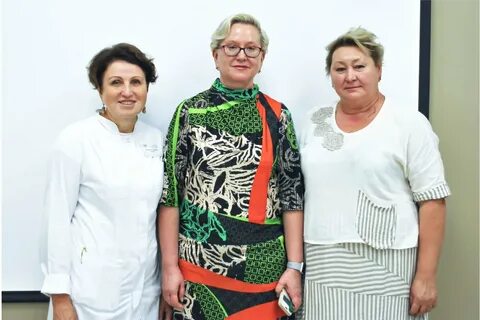 Шахова репродуктолог