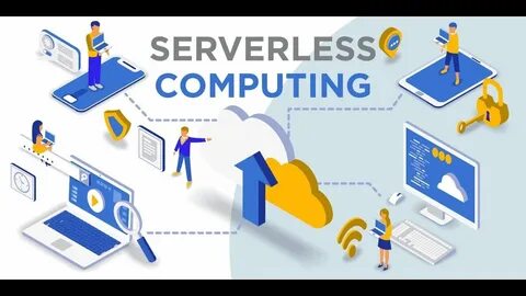 Serverless