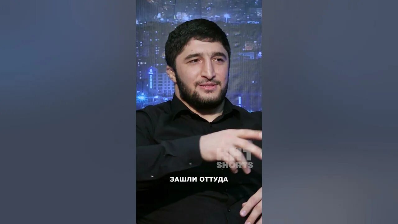 Садулаев халимбек насаевич врач