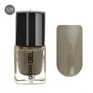 Gloss для ногтей