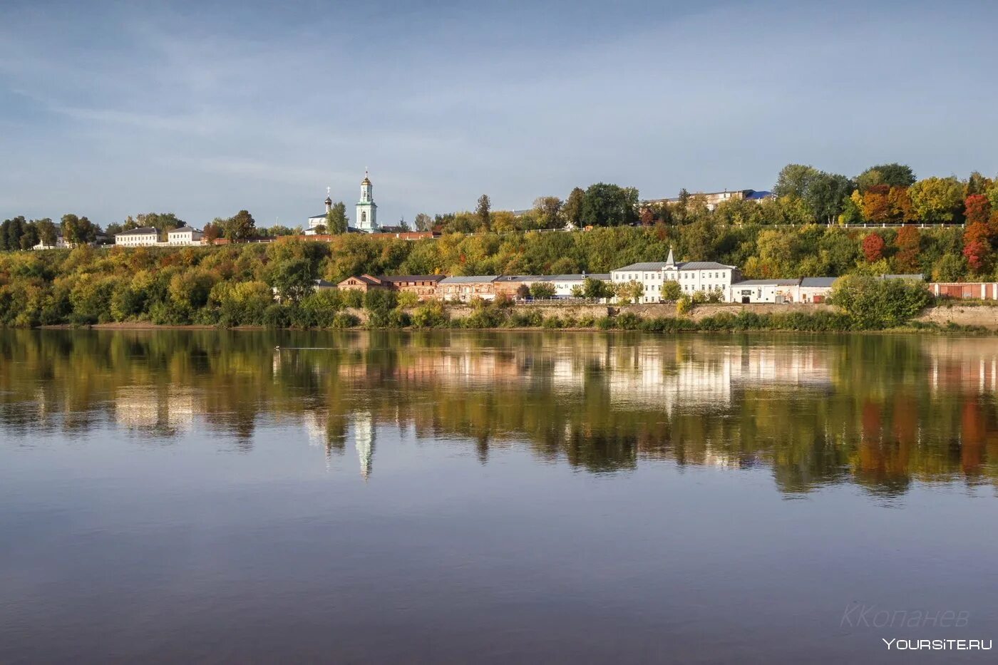 Берег реки Вятка Кировская область. Город Киров река Вятка. Киров набережная Вятки. Киров берег реки Вятки.