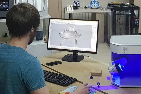 3d services