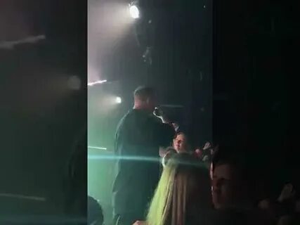 Oxxxymiron париж