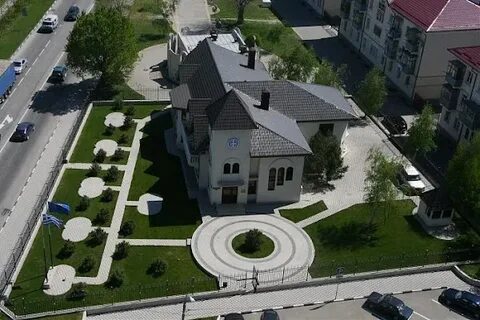 Консульство в новороссийске