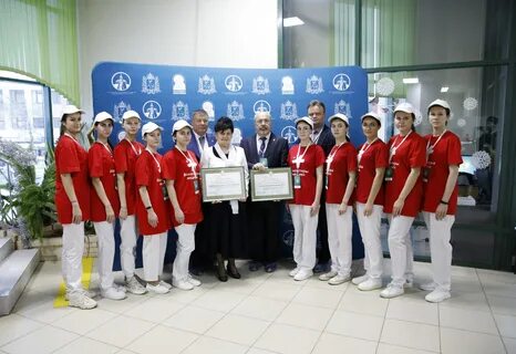 Медика 2022