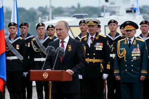 Российская доктрина