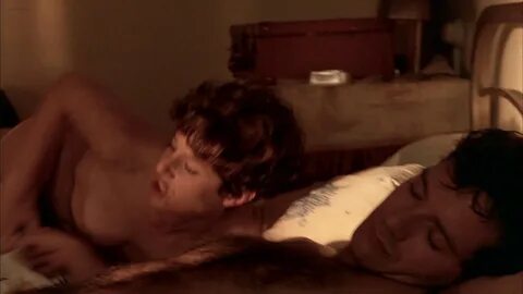 Debra Winger Nude.