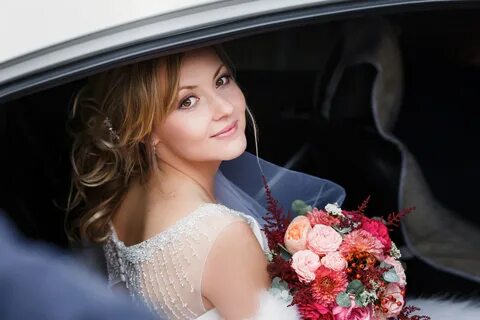 Абрамова лилия
