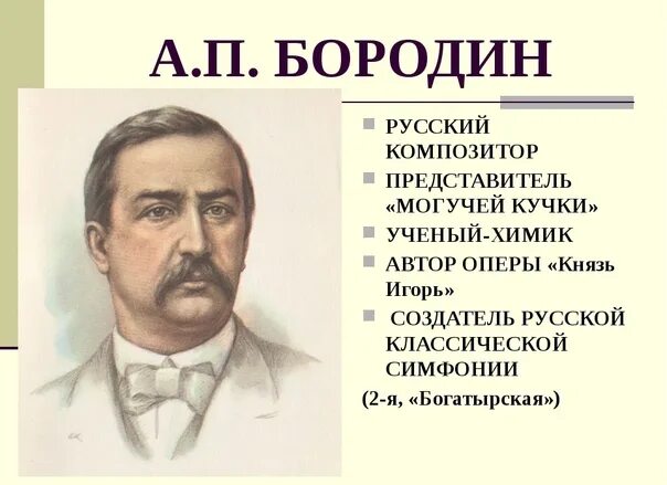 А Бородин русский композитор. А.П. Бородин (1833 – 1887). Бородин портрет композитора.