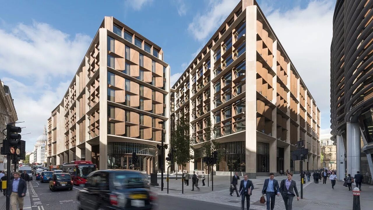 Building and co