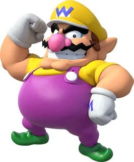 Wario wiki