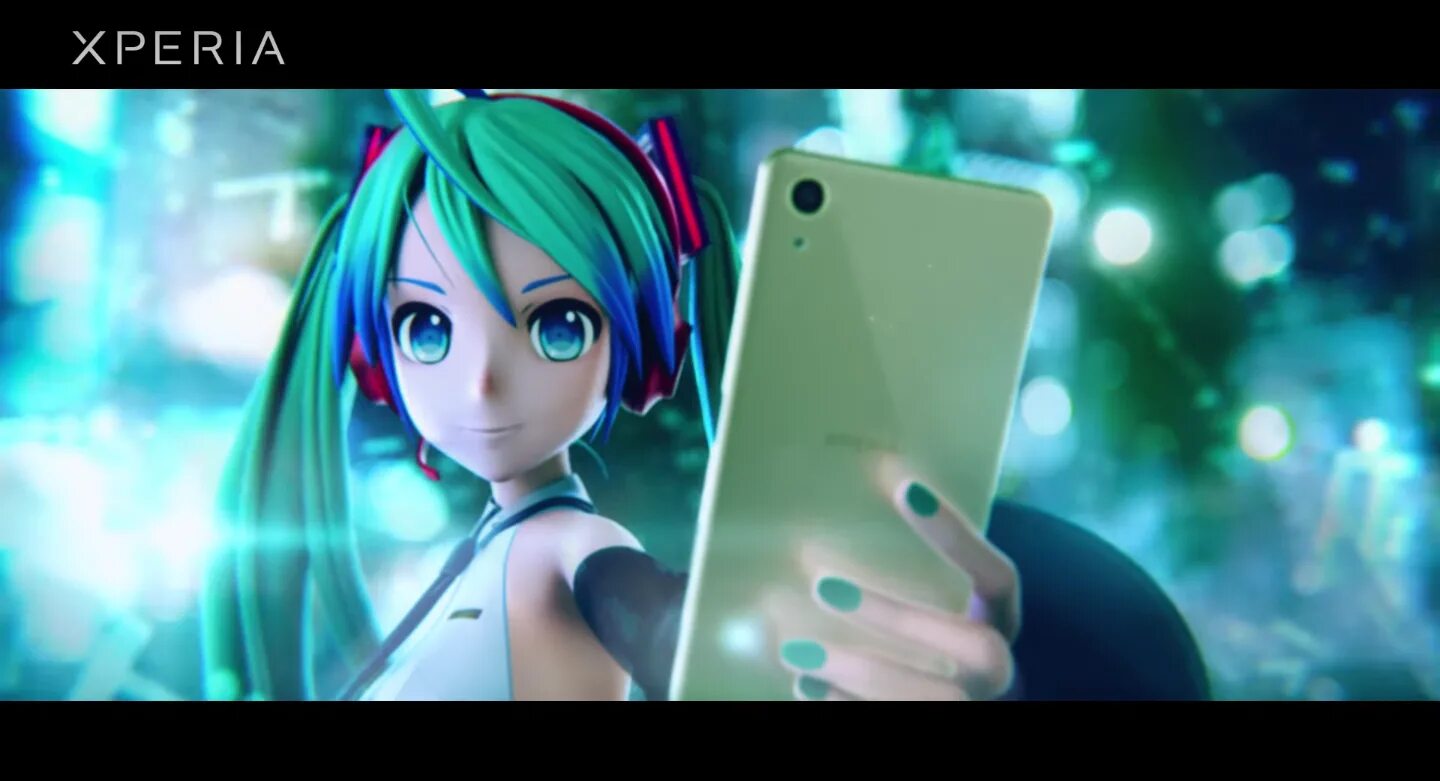 Sony Xperia Hatsune Miku. Hatsune Miku Sony Walkman. Hatsune Miku Sony Walkman s764. Miku Voice provider. Miku voice