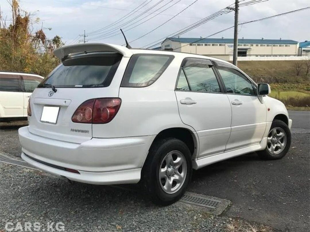 Toyota harrier 2000 год. Toyota Harrier 2000 года. Тойота Harrier 2002. Тойота Харриер 2002 белый. Тойота Харриер 2.4 2000 года.