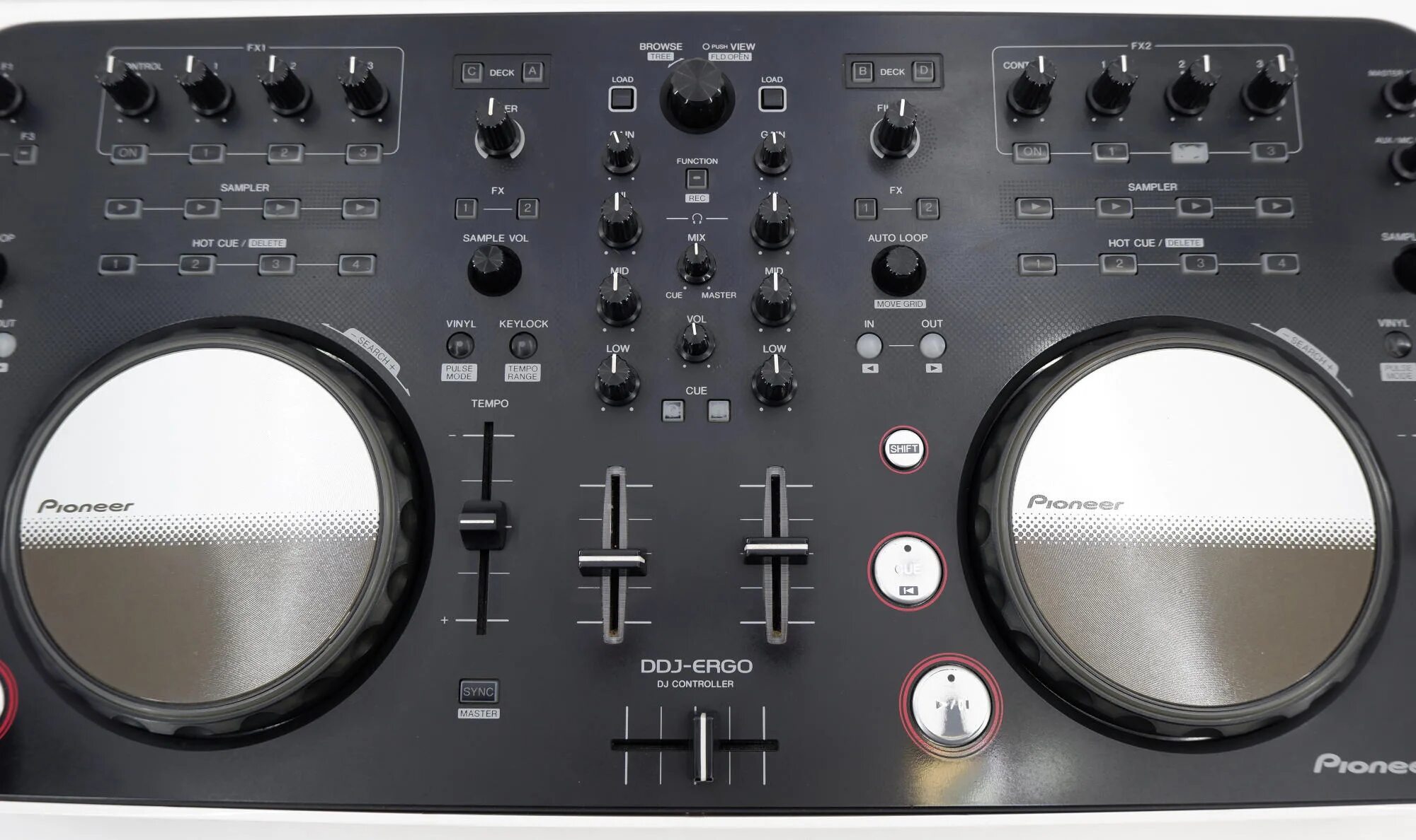 Pioneer ergo v. Pioneer ddj ergo. pioneer ddj ergo v. pioneer dj ergo v. контроллер пионер ddj ergo v.