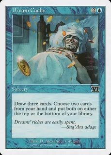 Choose card