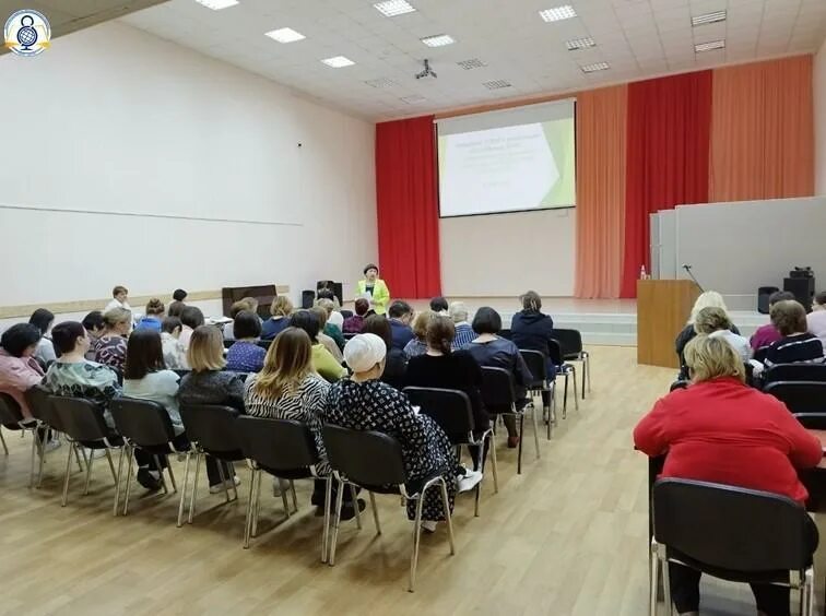 заседание мо по обновленным фгос