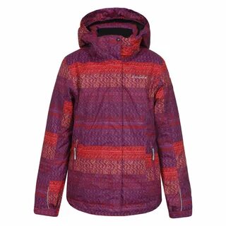 Куртка icepeak детская