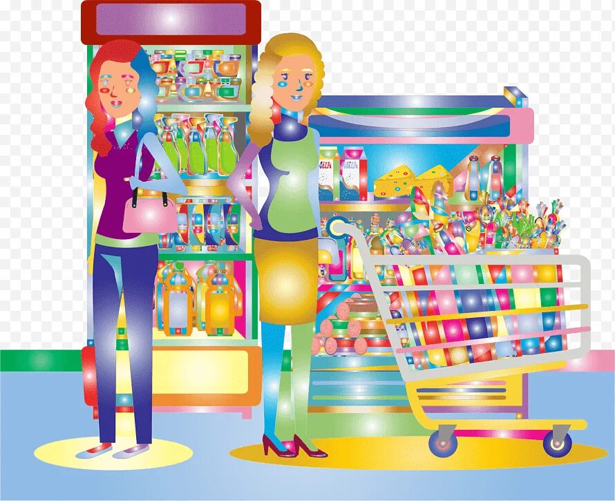 Маркетплейс игрушки. Супермаркет картинка для детей. Супермаркет рисунок. Супермаркет картина для детей. Супермаркет cartoon.