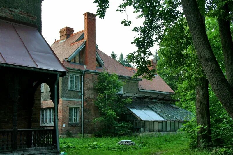 Дача бориса владимировича в пушкине. Дача великого князя бориса владимировича. дача князя бориса владимировича в царском селе.