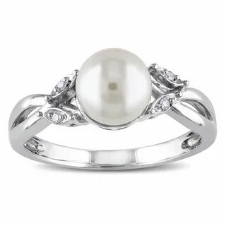 Pearl ring