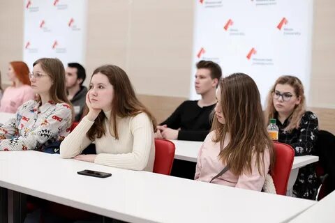 Открытые курсы мининского университета
