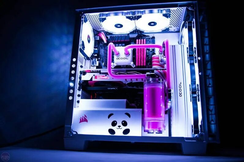 Net mod pc