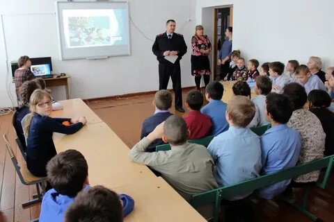 Пермяки беловский