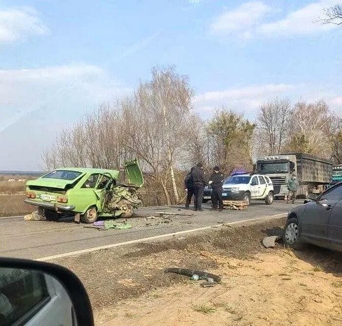 Боровая харьковской области сегодня. Авария в Харьковской области.