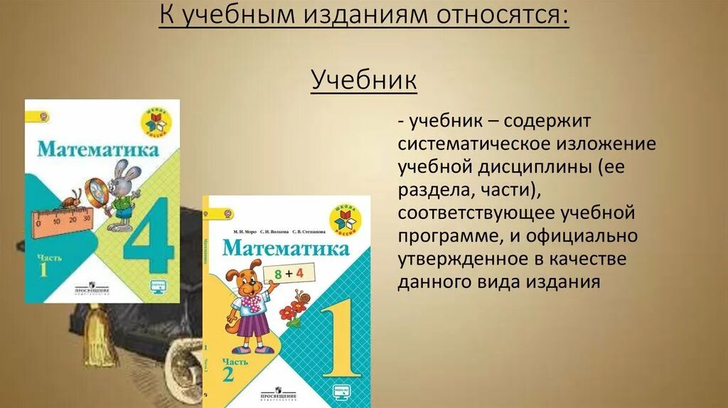 Частью книги является ответ. К учебным изданиям относятся. Что относится к учебникам и учебным пособиям. Учебник не относятся к учебным изданиям. Картинки 4 кл учеб принадлежит.