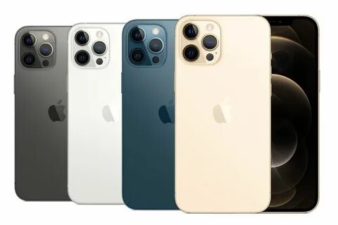 Дата выхода 12 pro