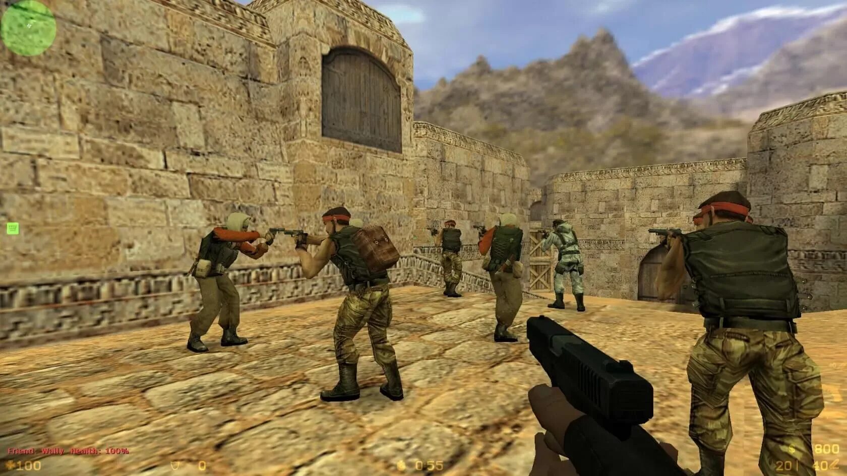 Cs 001