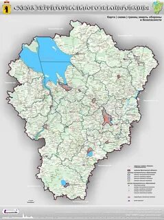 Ярославская область обстановка