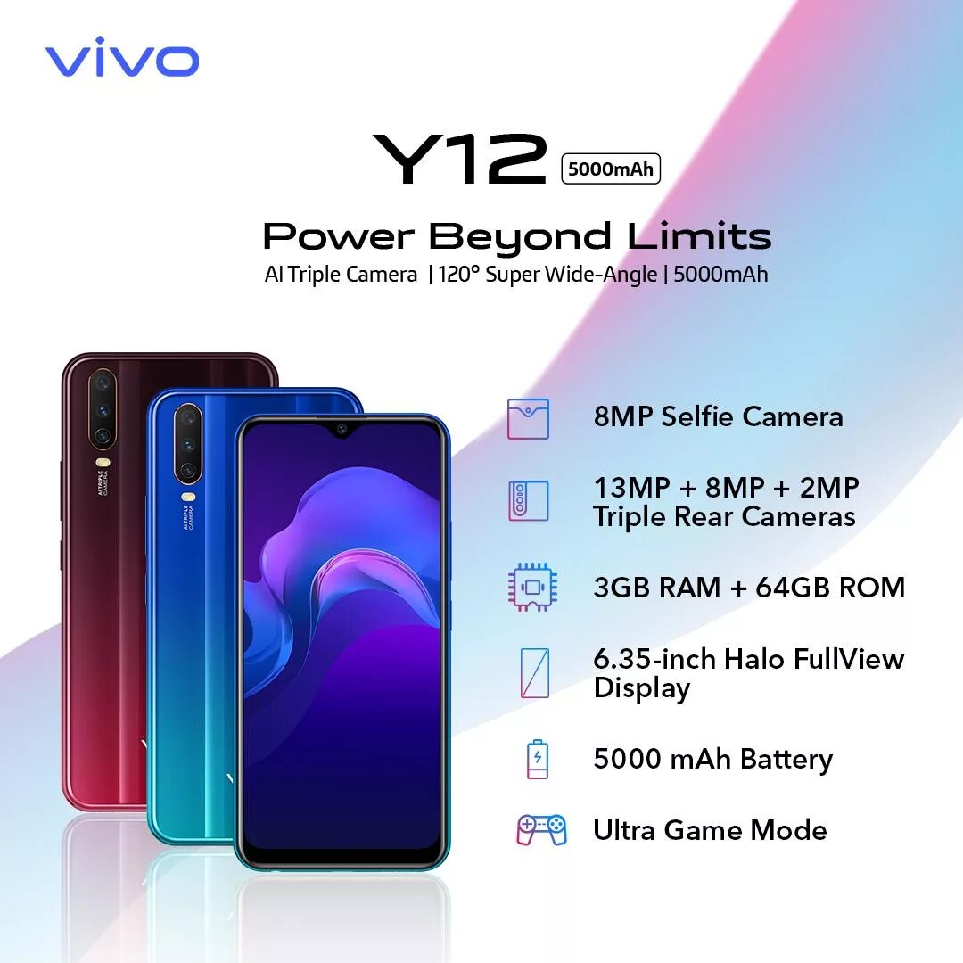 Открыть vivo. Смартфон vivo y12. Vivo y12 128. Vivo y12s Battery. Vivo y12 размер.