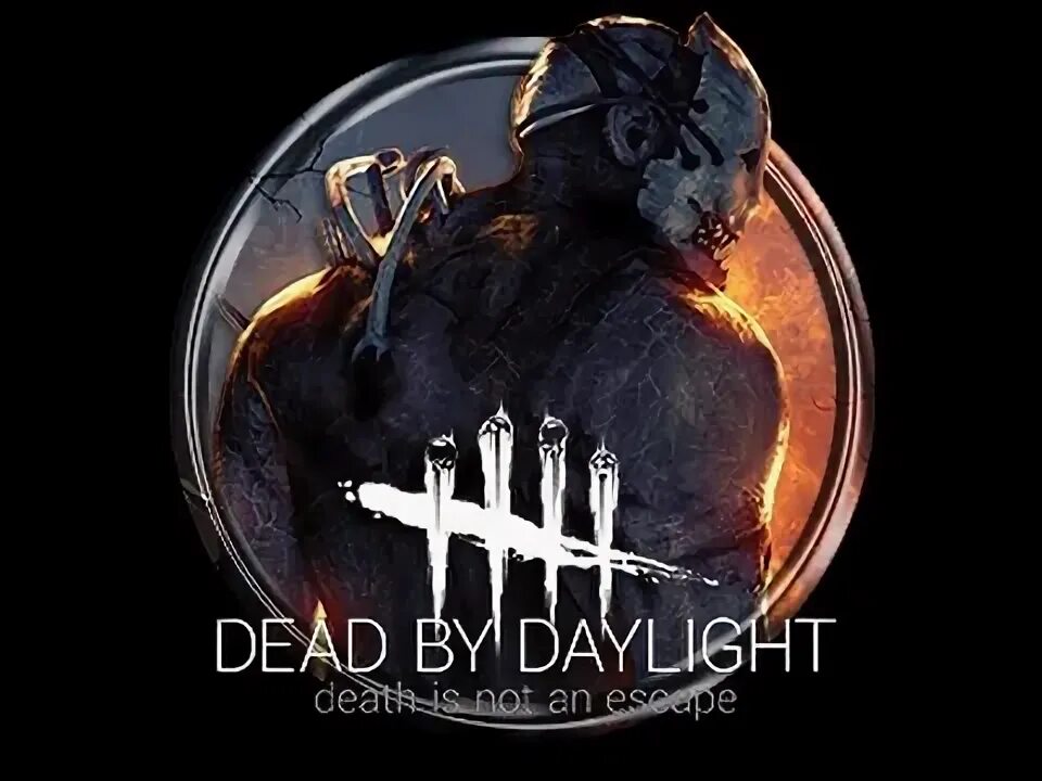 Dead by daylight icon. Dbd логотип. dead by daylight значок. ярлык dbd. дед бай дейлайт лого.